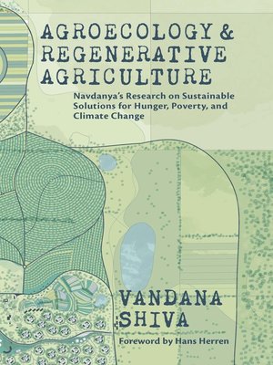 cover image of Agroecology and Regenerative Agriculture